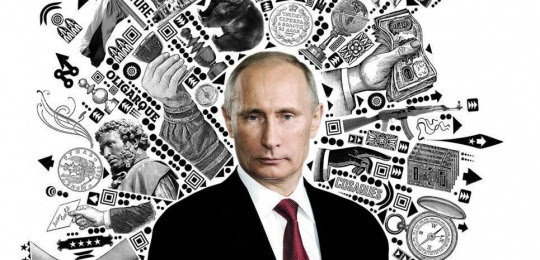 NE PAS REUTILISER Russie Poutine