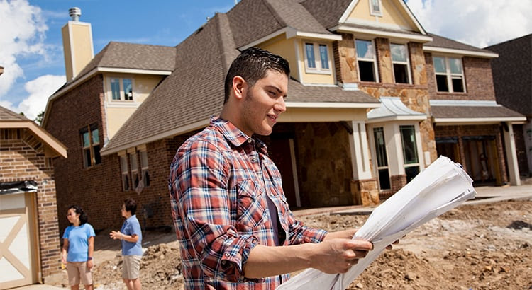 5 Tips When Buying a Newly Constructed Home | Keeping Current Matters