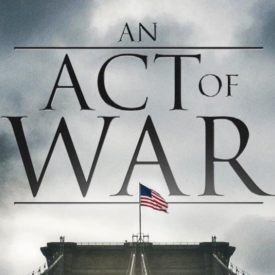 Act of War: The USA and Russia Square Off in Syria After Deliberate American War Crime Act of War: The USA and Russia Square Off in Syria After Deliberate American War Crime