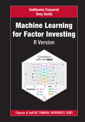 Machine Learning for Factor Investing: R Version EPUB