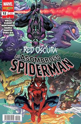Spiderman Vol. 7 / Spiderman Superior / El Asombroso Spiderman (2006-) (Rústica) #221/12