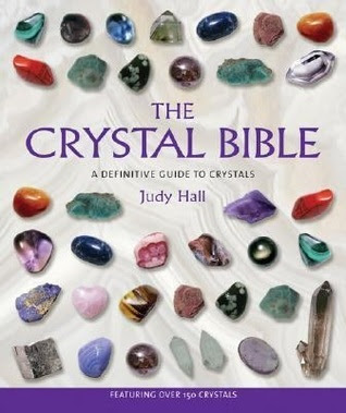 pdf  The Crystal Bible: A Definitive Guide to Crystals