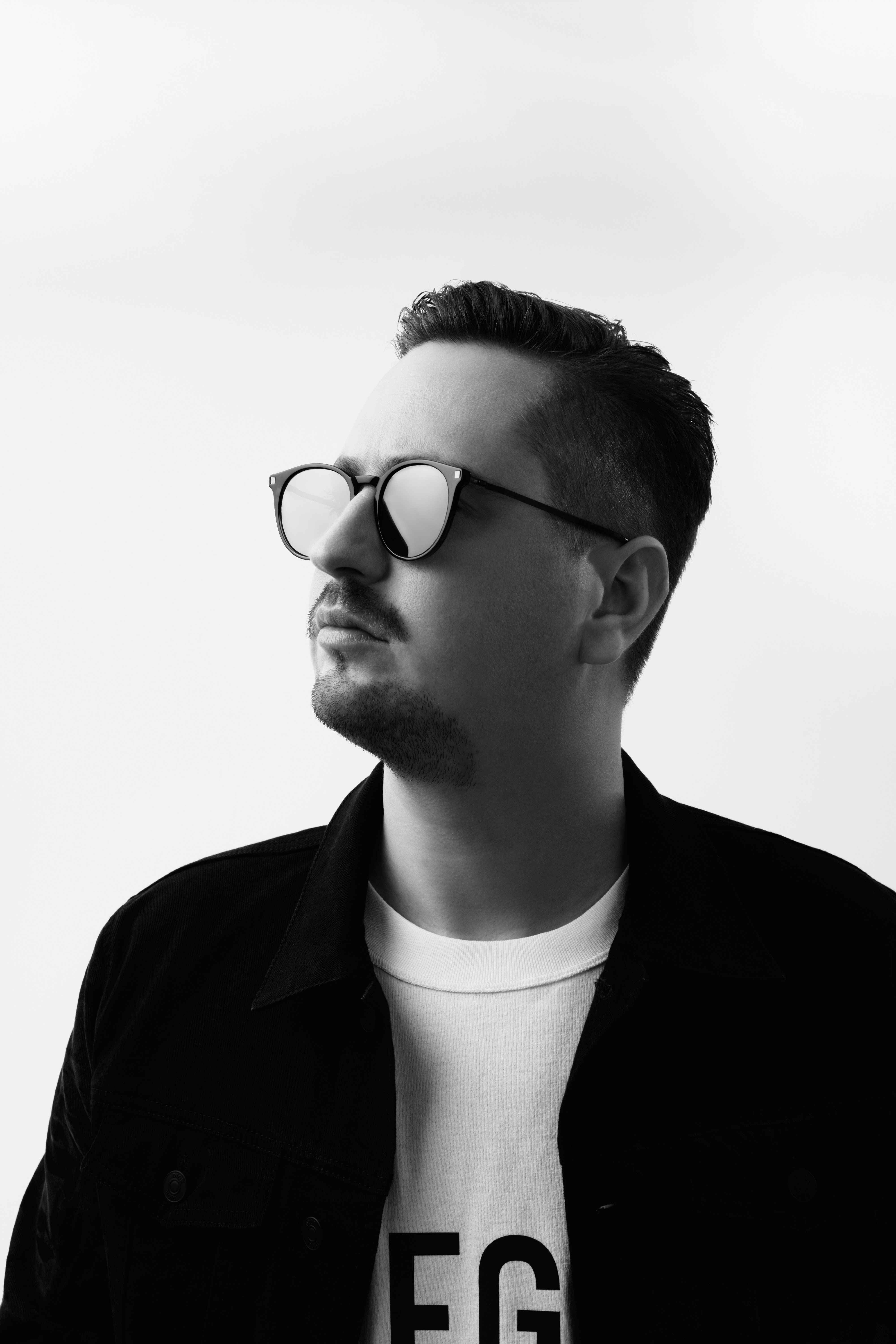 Robin schulz фото