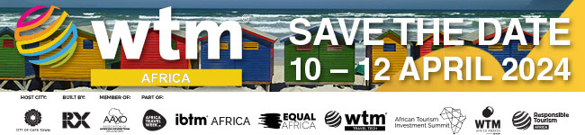 Save the date 10 -12 April 2024