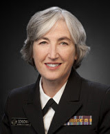 Anne Schuchat, MD (RADM, USPHS)