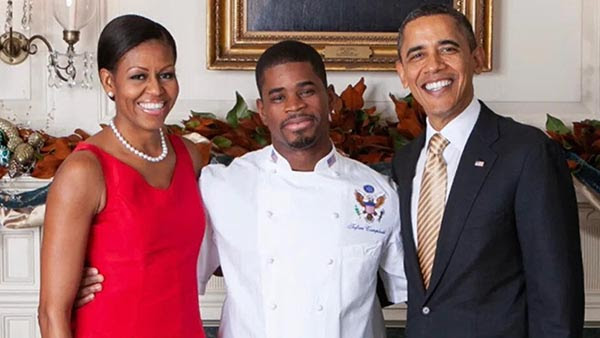 Medical Examiner Rules on Obama's Chef Death