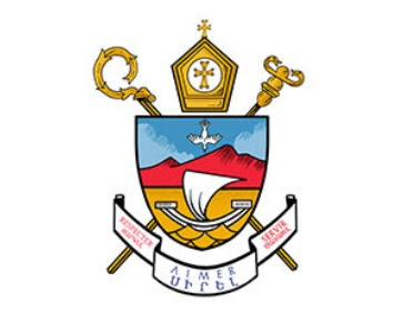 Eparchie Sainte-Croix des Arméniens catholiques de France