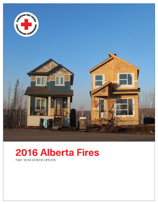 Alberta Fires 2 Year update