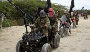 Nigeria: Muslims storm community, open fire as residents flee, murder 10 soldiers and children