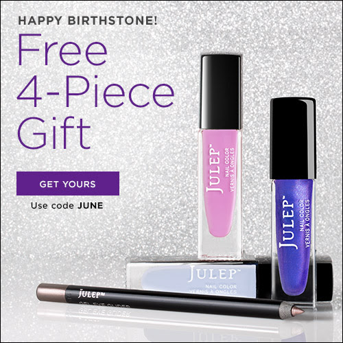 June Birthstone