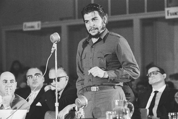 el-che-guevara