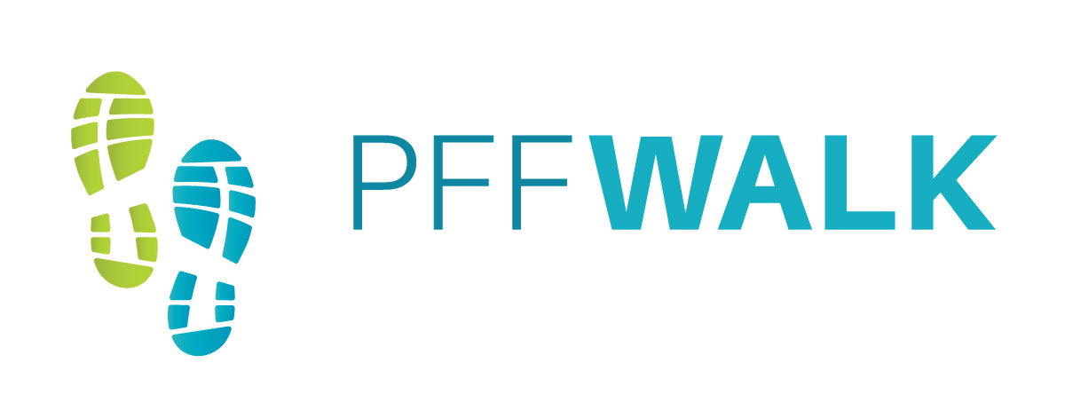 PFF Walk - Pittsburgh  Pulmonary Fibrosis Foundation