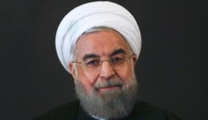 Iran’s Rouhani: “America should know that war with Iran is the mother of all wars”