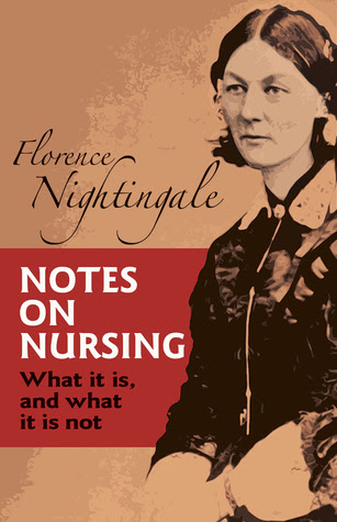 Notes on Nursing: What It Is, and What It Is Not in Kindle/PDF/EPUB