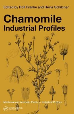 Chamomile: Industrial Profiles in Kindle/PDF/EPUB