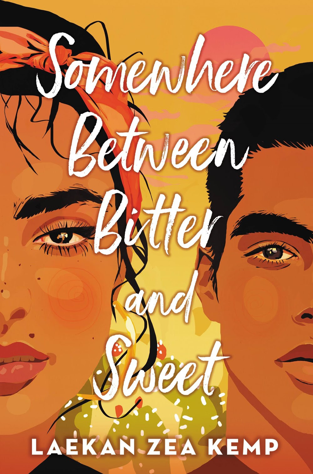 Somewhere Between Bitter and Sweet PDF