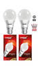  Eveready 7W LED Pack Of 2