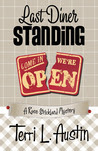 Last Diner Standing (Rose Strickland Mystery, #2)