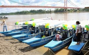 Fuente de la imagen: Gobierno Regional de Madre de Dios