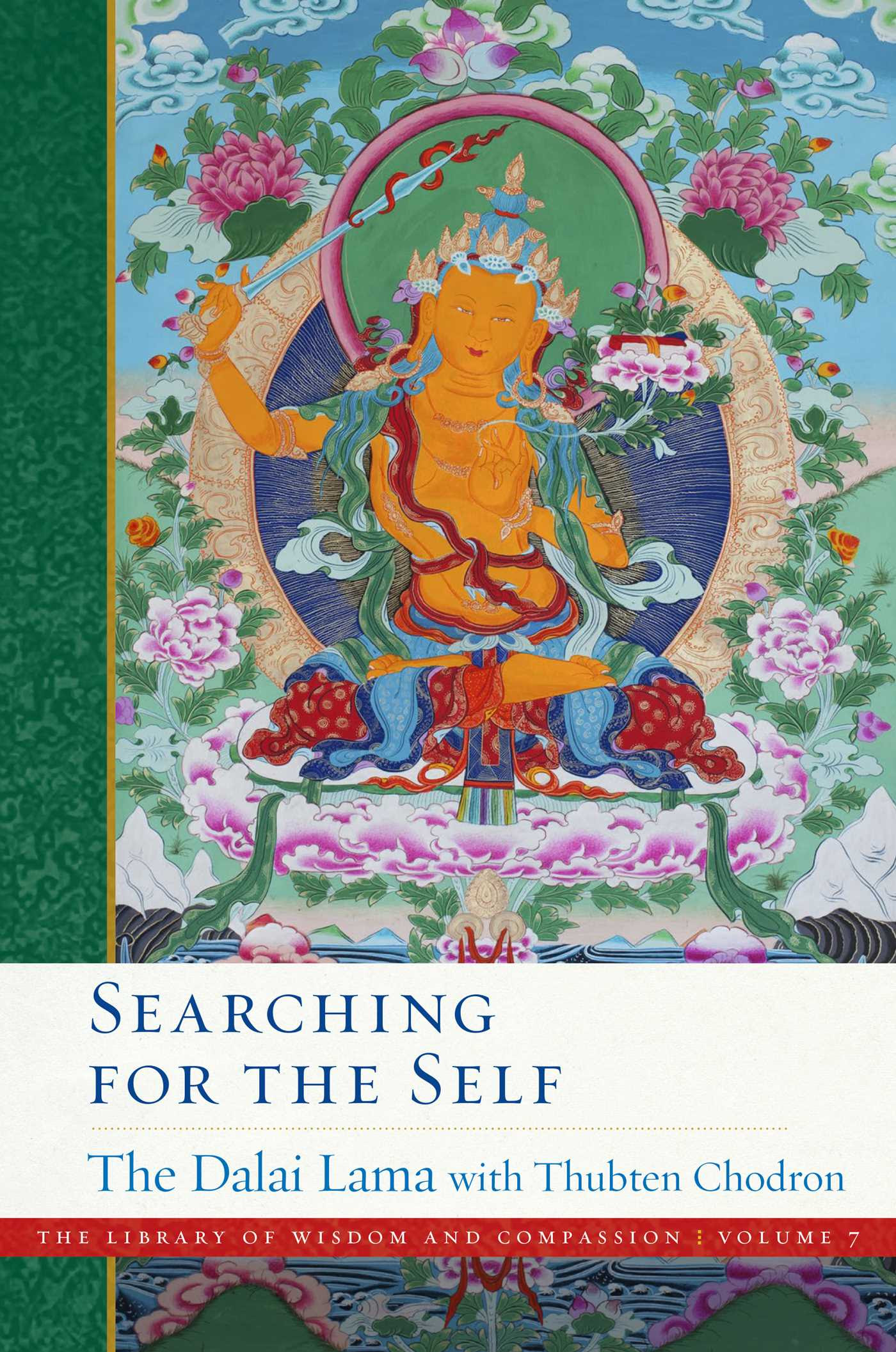pdf download Searching for the Self