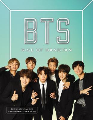 BTS: Rise of Bangtan EPUB