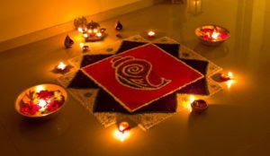 Happy Diwali and Prosperous New Year!