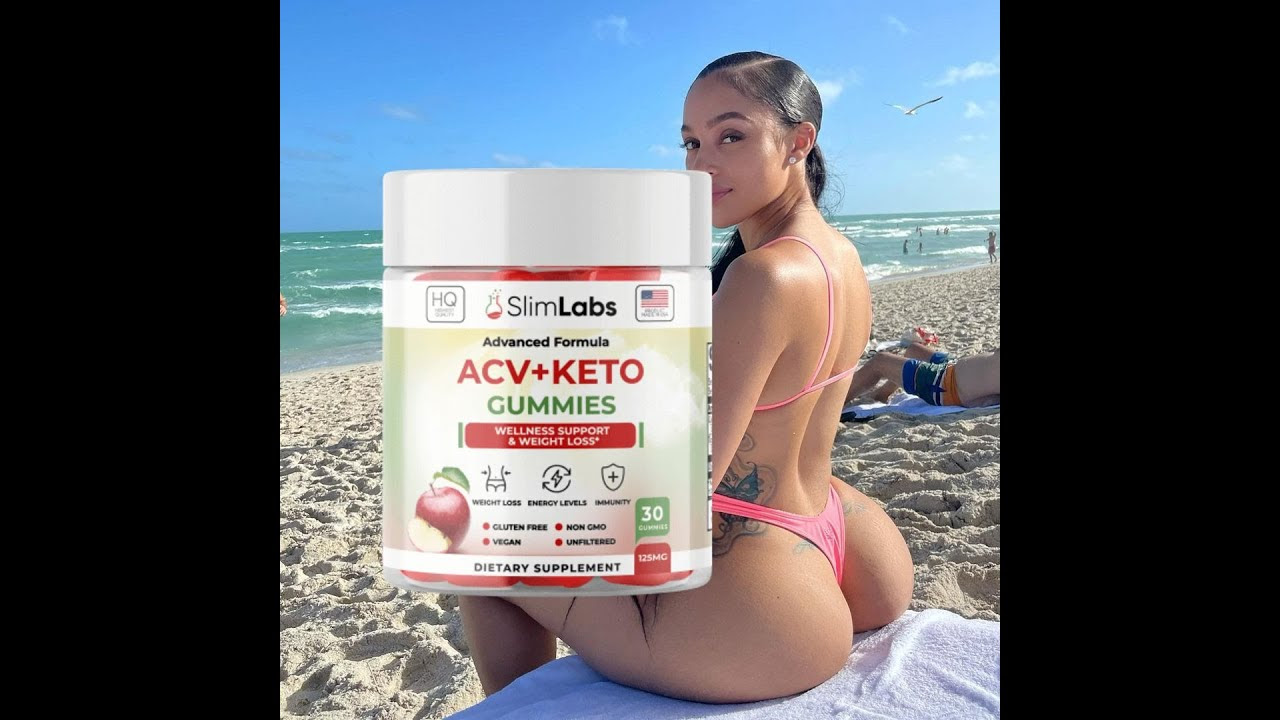 SlimLabs ACV + Keto Gummies - Does Ingredients Actually Work For Weight  Loss? - Magento, PrestaShop, OpenCart Themes