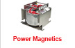 Power Magnetics