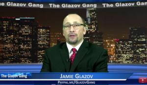 Glazov Moment: Facebook Bans Me For Reporting Muslim’s Threat