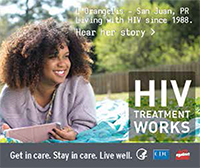 HIV Treatment Works