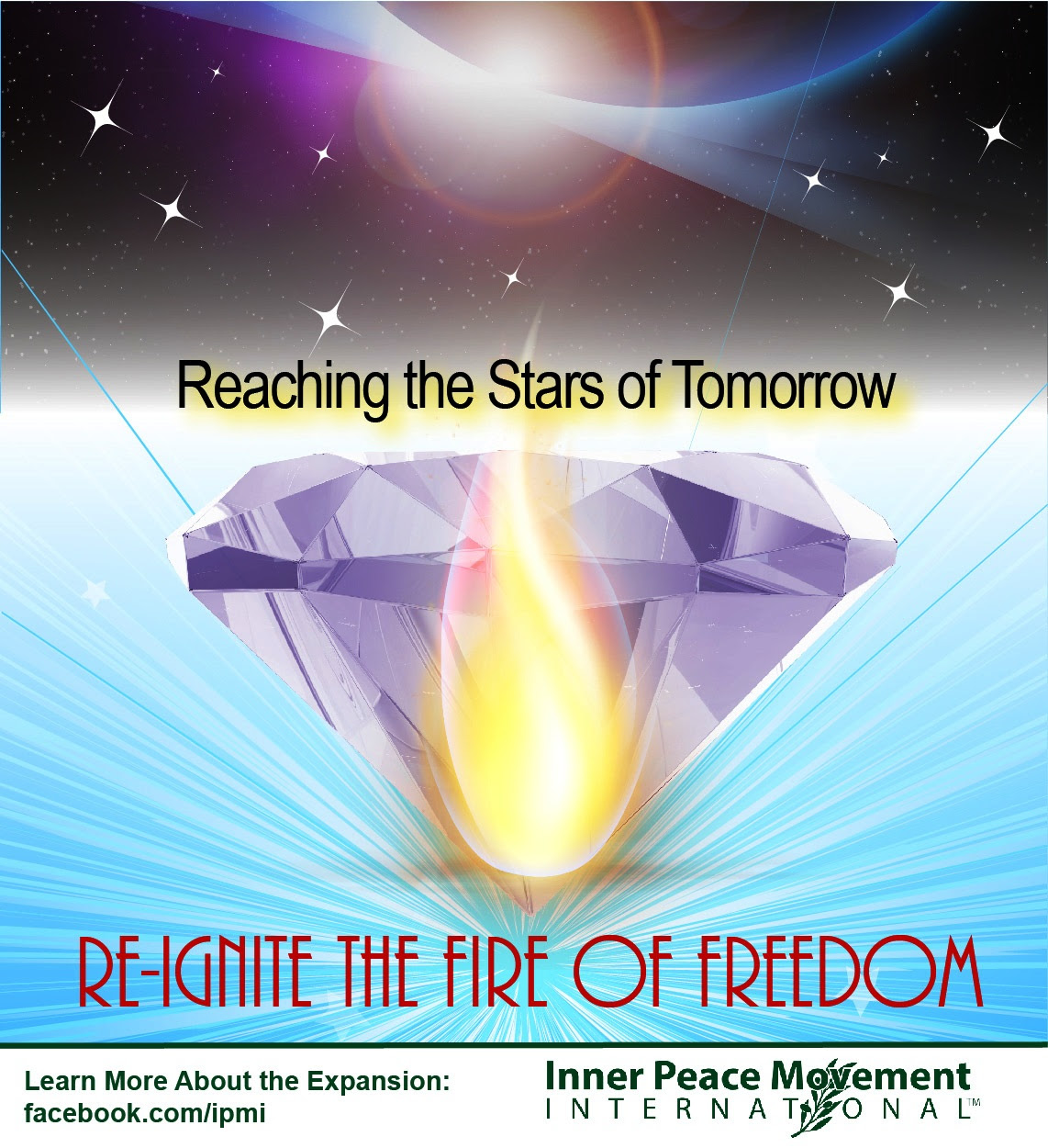 Re-ignite the Fire Re-ignite the Fire