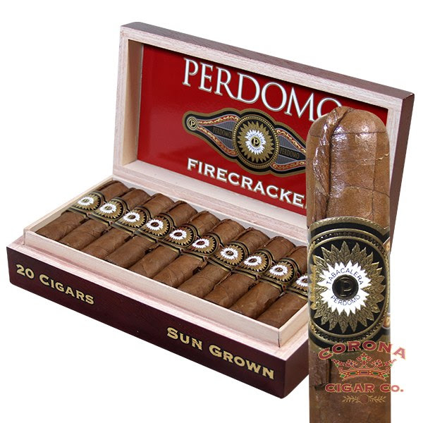 Image of Perdomo Firecracker