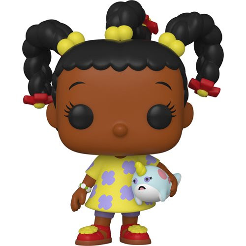 Rugrats Susie Pop! Vinyl Figure Rugrats Susie Pop! Vinyl Figure