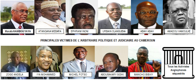 prisonniers politiques au cameroun 2019.PNG
