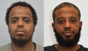 UK: Muslims who raised funds for ISIS laugh as prosecutor describes them as “deeply radical”
