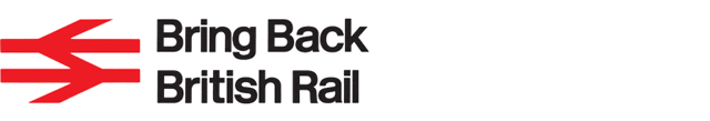 Bring Back British Rail