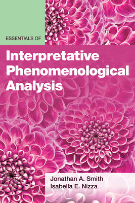 Essentials of Interpretative Phenomenological Analysis EPUB