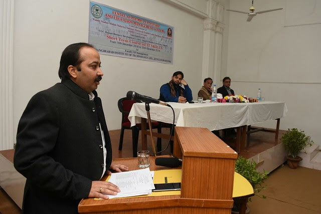 Jahangirabad Institute of Technology