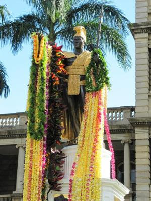 King Kamehameha Day Celebrations around the Hawaiian Islands | What you Need to Know