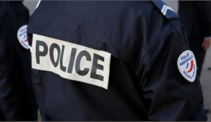 France: Muslim screaming ‘Allahu akbar’ threatens to murder police officers