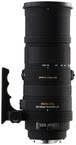 Sigma 150-500mm f/5.0-6.3 APO DG OS HSM Lens