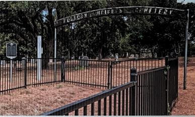 Western Heights Cemetery