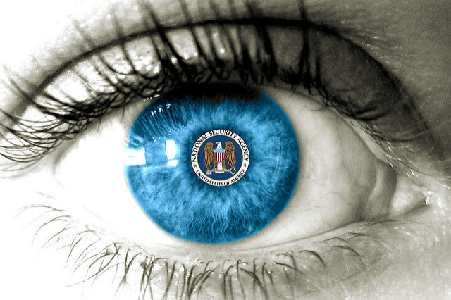 Outraged! When You Find Out What the NSA Is Doing You Will Be Too!