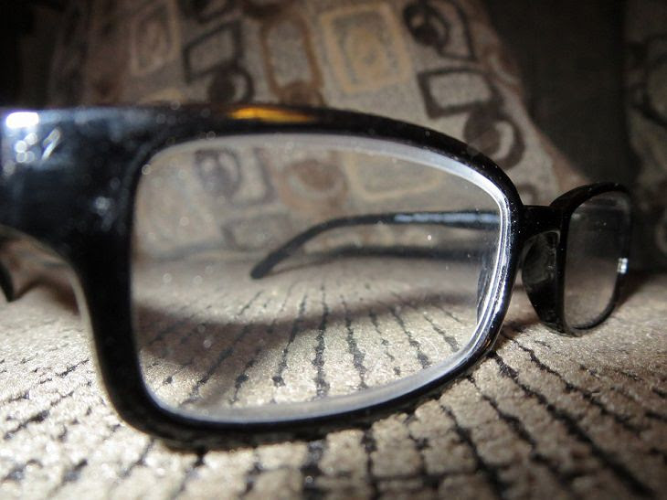 6 Great Tips For Removing Scratches From Eyeglasses Learn Something New