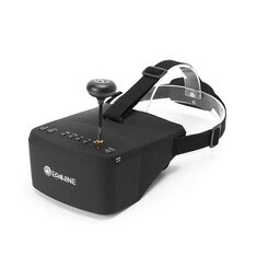 Eachine EV800 5 Inches 800x480 FPV Goggles