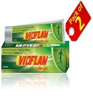 Vioflam Instant Pain Relief Gel Pack Of 2