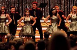 'Glee' y otras 9 series musicales con las que montarte Eurovisión en casa (o al menos emocionarte)