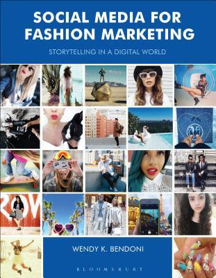 pdf download Social Media for Fashion Marketing: Storytelling in a Digital World