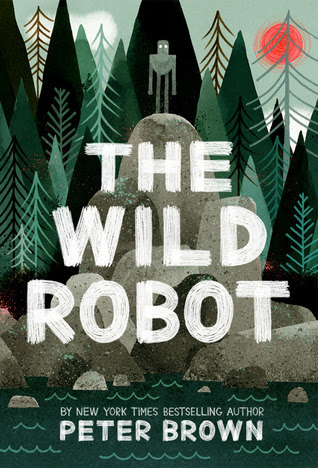 The Wild Robot (The Wild Robot, #1) PDF