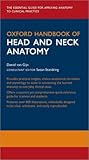 Oxford Handbook of Head and Neck Anatomy PDF